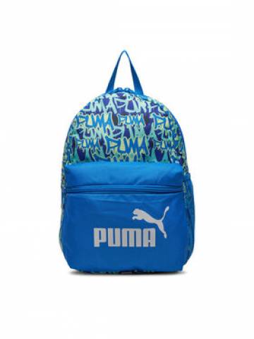 Puma Рюкзак Phase 079879 Голубий Puma Рюкзак Phase 079879 Голубий