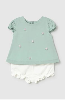 Комплект для младенцев Mayoral Newborn