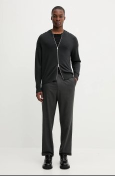 Шерстяной кардиган BARENA VENEZIA Knitwear Dugo