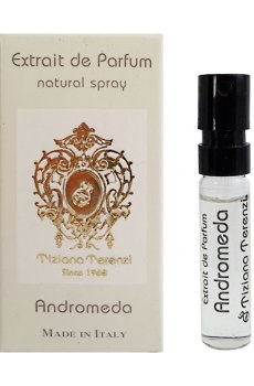 Tiziana Terenzi Andromeda Духи унисекс, 1.5 мл (пробник)