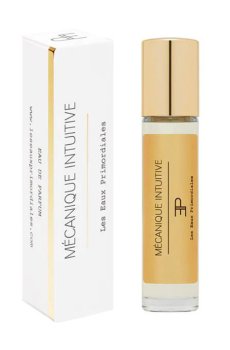 Les Eaux Primordiales Mecanique Intuitive Парфюмированная вода унисекс, 11 мл