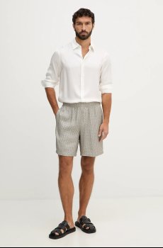 Шорты Armani Exchange
