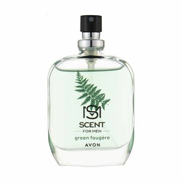 Avon Green Fougere Туалетная вода мужская, 30 мл Avon Green Fougere Туалетная вода мужская, 30 мл