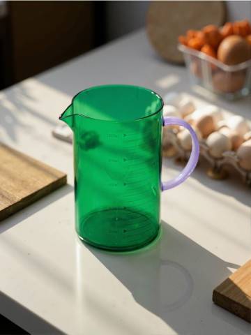 Глечик - зелений