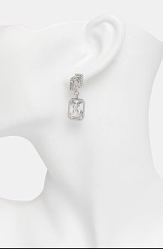 Сережки Liu Jo