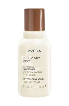 Кондиционер для волос Aveda Rosemary Mint Weightless Conditioner, 50 мл