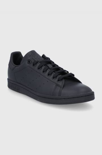 Ботинки adidas Originals цвет чёрный FX5499-CBLACK Ботинки adidas Originals цвет чёрный FX5499-CBLACK