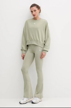 Леггинсы Puma Flared Leggings