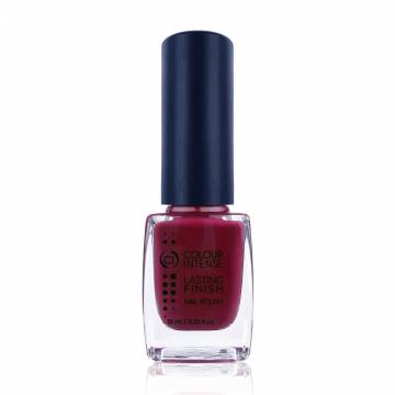 Лак для ногтей Colour Intense Lasting Finish, 255, 10 мл Лак для ногтей Colour Intense Lasting Finish, 255, 10 мл