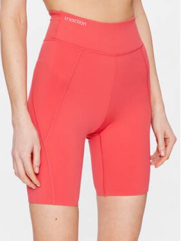 Triumph Велосипедки Bike 10214473 Рожевий Slim Fit Triumph Велосипедки Bike 10214473 Рожевий Slim Fit
