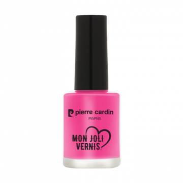 Лак для ногтей Pierre Cardin Mon Joli Vernis 189, 10 мл Лак для ногтей Pierre Cardin Mon Joli Vernis 189, 10 мл