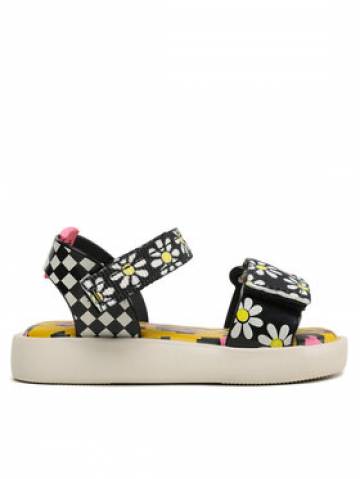 Melissa Босоніжки Mini Melissa Pula Pula + Fabula Bb 33943 Бежевий Melissa Босоніжки Mini Melissa Pula Pula + Fabula Bb 33943 Бежевий
