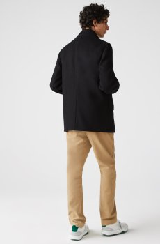 Lacoste пальто чоловіче