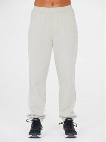 Athlecia Спортивні штани Asport W Pants EA233347 Бежевий Regular Fit Athlecia Спортивні штани Asport W Pants EA233347 Бежевий Regular Fit
