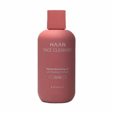 Гель для умывания HAAN Face Cleanser для сухой кожи лица, 200 мл Гель для умывания HAAN Face Cleanser для сухой кожи лица, 200 мл