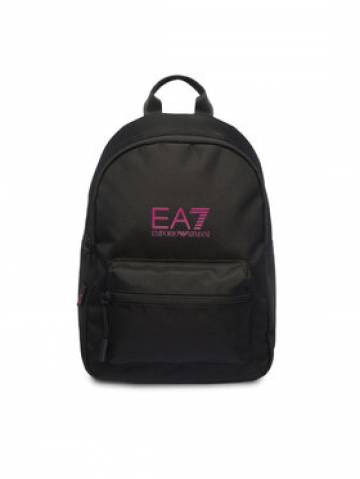 EA7 Emporio Armani Рюкзак 245043 2R917 32821 Чорний EA7 Emporio Armani Рюкзак 245043 2R917 32821 Чорний