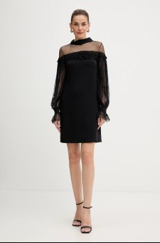 Платье Luisa Spagnoli