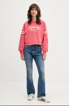 Хлопковая кофта Guess Originals