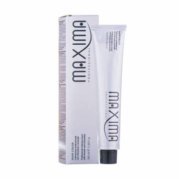 Крем-краска для волос Maxima Professional с кератином и керамидами 7.99 Корица, 100 мл Крем-краска для волос Maxima Professional с кератином и керамидами 7.99 Корица, 100 мл