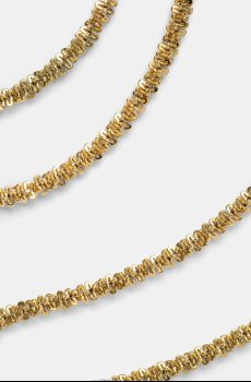 Цепочка и браслет Answear.LAB