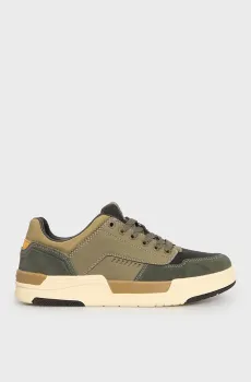 Мужские кроссовки RINE RPS M Разноцветный 45 G-Star RAW D27382,01