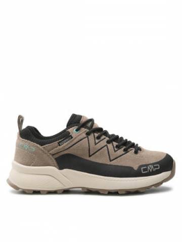 CMP Трекінгові черевики Kaleepso Low Wmn Shoe Wp 31Q4906 Коричневий CMP Трекінгові черевики Kaleepso Low Wmn Shoe Wp 31Q4906 Коричневий