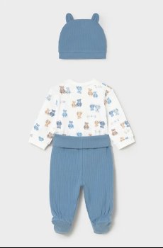 Комплект для младенцев Mayoral Newborn