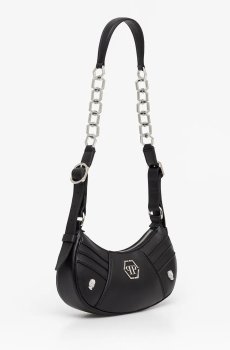 Маленькая сумочка Philipp Plein