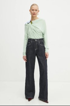 Блузка Victoria Beckham