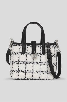 Сумочка Karl Lagerfeld K/AUTOGRAPH