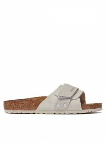 Birkenstock Шльопанці Oita 1024226 Білий Birkenstock Шльопанці Oita 1024226 Білий