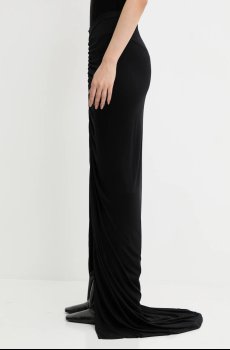 Юбка Rick Owens Lilies Poppy