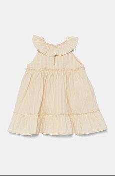 Детское хлопковое платье Jamiks AISZA II