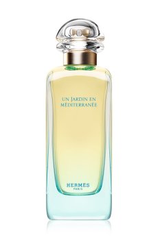 Hermes Un Jardin en Mediterranee Туалетная вода унисекс, 100 мл