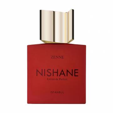 Nishane Zenne Духи унисекс, 50 мл (ТЕСТЕР с крышкой) Nishane Zenne Духи унисекс, 50 мл (ТЕСТЕР с крышкой)