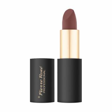 Помада для губ Pierre Rene Satin Pure Lipstick 03 Clare, 4.8 г Помада для губ Pierre Rene Satin Pure Lipstick 03 Clare, 4.8 г