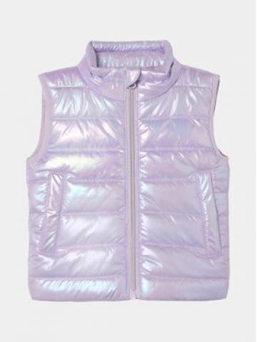 NAME IT Жилет Movie 13224726 Фіолетовий Regular Fit