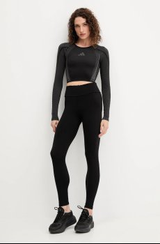 Лонгслив для тренировок adidas Performance POWER