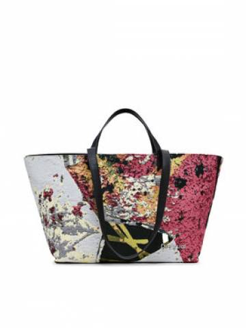 Desigual Сумка Poster Lacroix 24WAXA35 Кольоровий Desigual Сумка Poster Lacroix 24WAXA35 Кольоровий