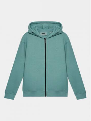 Guess Світшот L2YQ44 KAIJ1 Зелений Regular Fit Guess Світшот L2YQ44 KAIJ1 Зелений Regular Fit