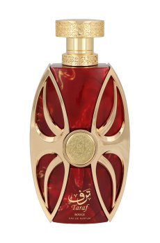 Amaran Parfums Taraf Rouge Парфюмированная вода унисекс, 100 мл