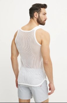 Топ Resteröds Brynje grovmasket singlet