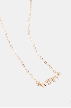 Брелок Aldo HONEYBUN