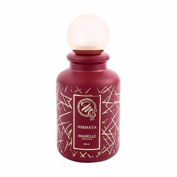 Marelle Perfumes Nirmata Парфюмированная вода унисекс, 100 мл (ТЕСТЕР) Marelle Perfumes Nirmata Парфюмированная вода унисекс, 100 мл (ТЕСТЕР)