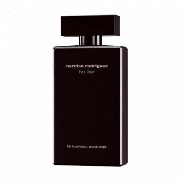Парфюмированный лосьон для тела Narciso Rodriguez For Her женский, 200 мл Парфюмированный лосьон для тела Narciso Rodriguez For Her женский, 200 мл