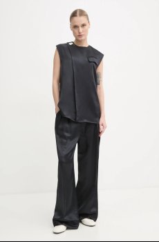 Жилетка с примесью льна Day Birger et Mikkelsen Marlin