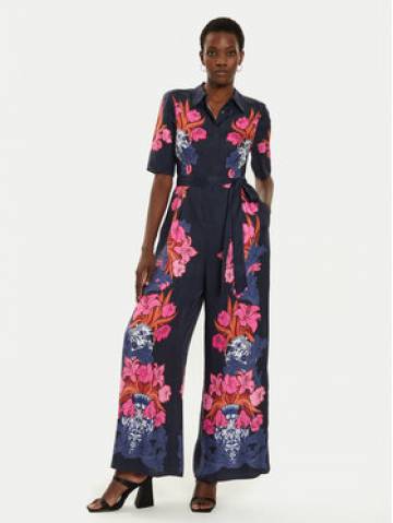 Ted Baker Комбінезон 275641 Cиній Regular Fit Ted Baker Комбінезон 275641 Cиній Regular Fit