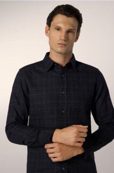 Reserved - Картата сорочка regular fit - різнобарвний - 428GQ-MLC