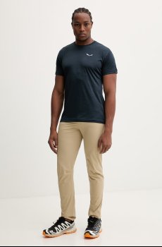 Спортивная футболка Salewa Puez Melange