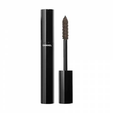 Водостойкая тушь для ресниц Chanel Le Volume De Chanel Waterproof Mascara Объем, 20 Brun, 6 г Водостойкая тушь для ресниц Chanel Le Volume De Chanel Waterproof Mascara Объем, 20 Brun, 6 г